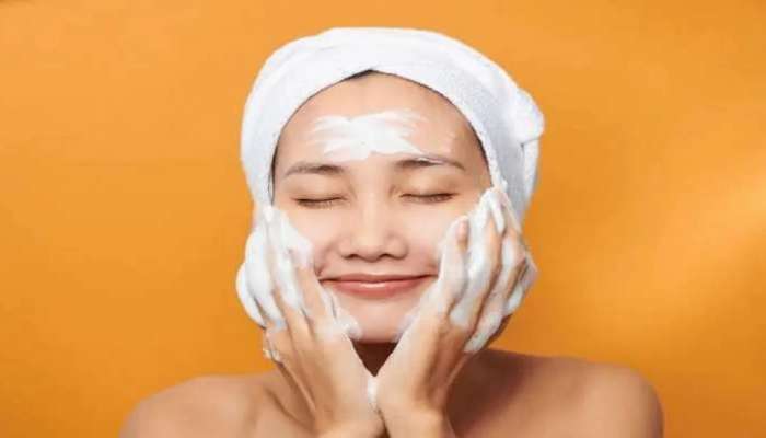 Oily Skin Care Tips: ఆయిలీ స్కిన్ నుంచి ఉపశమనం పొందాలంటే..ఏం చేయాలి