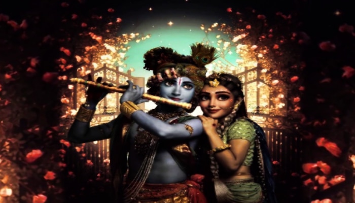 Shri Krishna in Dream:  శ్రీకృష్ణుడు కలలో కనిపిస్తే.. మీ లైఫ్ ఎలా మారిపోతుందో తెలుసా?