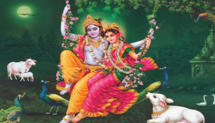  Krishna Janmashtami 2022:  జన్మాష్టమి నాడు శుభయోగం... ఈ 4 రాశులకు లాభం..!