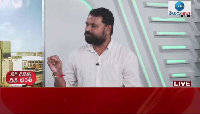 Addanki Dayakar about komatireddy Venkat Reddy issue