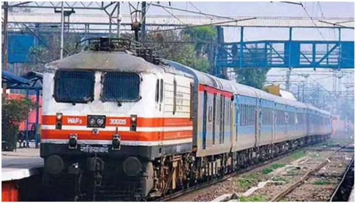 Railway: తిరుమల భక్తులకు గుడ్‌న్యూస్..సికింద్రాబాద్‌ నుంచి మరిన్ని ప్రత్యేక రైళ్లు..!