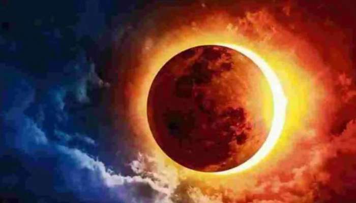 Solar Eclipse 2022: అక్టోబర్ 25న సూర్యగ్రహణం.. దీపావళి, గోవర్ధన పూజపై ప్రభావం ఉంటుందా?