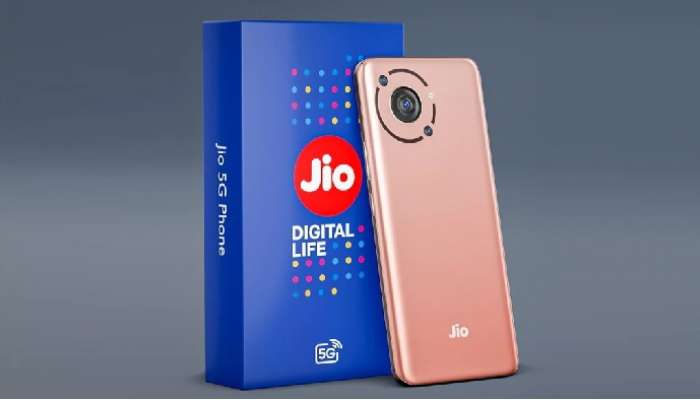JioPhone 5G: జియో నుంచి త్వరలో 5జి స్మార్ట్‌ఫోన్, ధర, పీచర్లు తెలిస్తే ఆశ్చర్యపోవల్సిందే