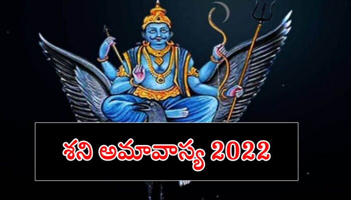 Shani Amavasya 2022 Today: Chant These Mantralu By Zodiac Sign Your All ...