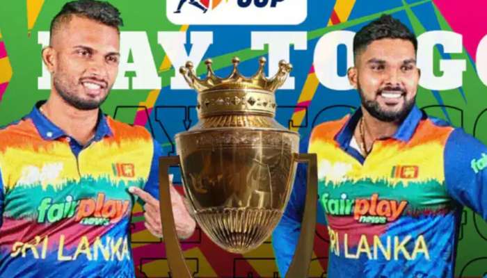 Asia Cup 2022 SL vs AFG: తొలి మ్యాచ్‌లో శ్రీలంక-ఆఫ్ఘనిస్తాన్ ఢీ.. హెడ్-టు-హెడ్ రికార్డ్స్, తుది జట్లు ఇవే!