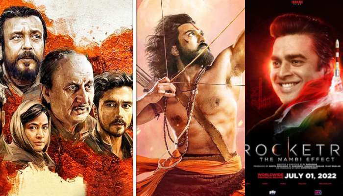 Indian Movies to Oscars: ఆస్కార్ బరిలోకి ఇండియన్ మూవీస్.. ఎలా సెలెక్ట్ చేస్తారో తెలుసా?