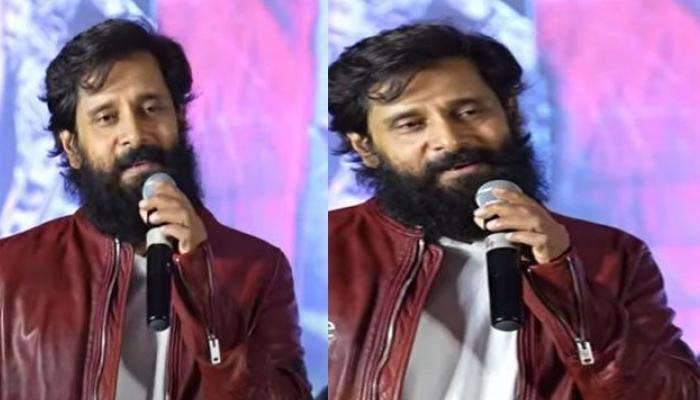 Vikram Intresting on Boycott Trend: బాయ్ కాట్ కల్చర్ మీద విక్రమ్ ఆసక్తికర వ్యాఖ్యలు