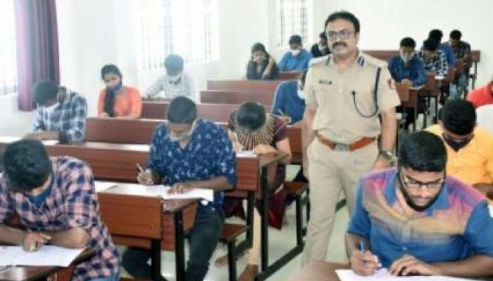 Telangana Police Constable : ఓఎంఆర్ షీట్లలో పొరపాట్లు.. కానిస్టేబుల్ పరీక్ష రాసిన అభ్యర్థులకు అలర్ట్ 