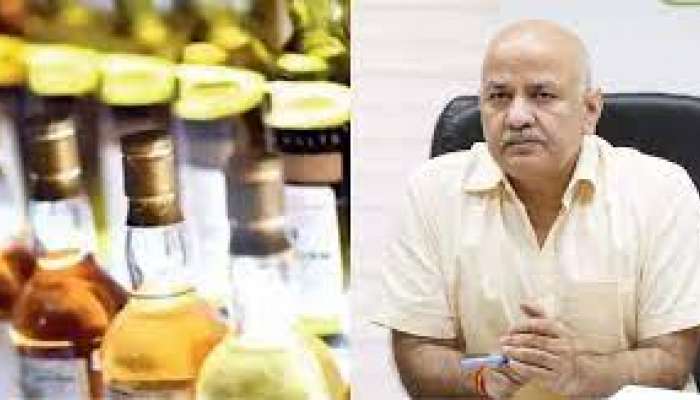 Delhi Liquor Scam: లిక్కర్ స్కామ్ లో సీబీఐ దూకుడు.. సిసోడియా బ్యాంక్ లాకర్లు ఓపెన్.. నెక్స్ట్ కవితేనా?