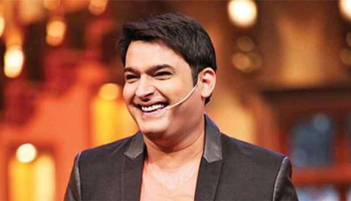 Kapil Sharma New Project: పుష్ప హీరోయిన్‌తో కలిసి నటించనున్న కపిల్ శర్మ, బాలీవుడ్‌లో ఇదే చర్చ