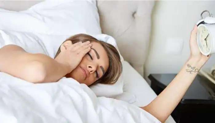 Inadequate Sleep: మీరు సరిగా నిద్రపోవట్లేదా.. తగినంత నిద్ర లేకపోతే ఈ 6 ఆరోగ్య సమస్యలు తప్పవు...