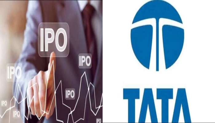Tata Group: త్వరలో టాటా గ్రూప్ నుంచి మరో కంపెనీ ఐపీవో విడుదల, ఇన్వెస్టర్లకు మంచి అవకాశం