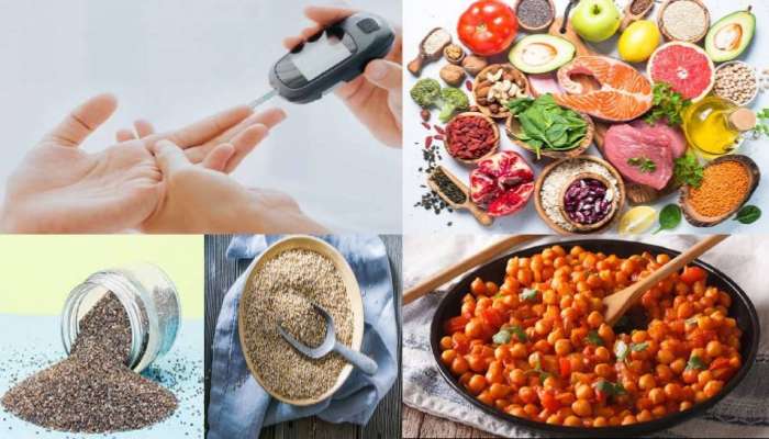  Diabetes Diet: డయాబెటిక్ రోగులు రాత్రిపూట ఏం తింటే మంచిది