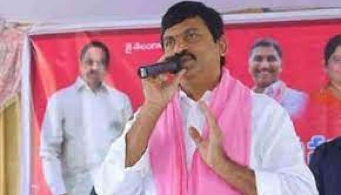 Ponguleti Srinivas Reddy: త్వరలోనే మంచి మార్గమట.. పొంగులేటి శ్రీనివాస్ రెడ్డి జంప్ అప్పుడేనా? 