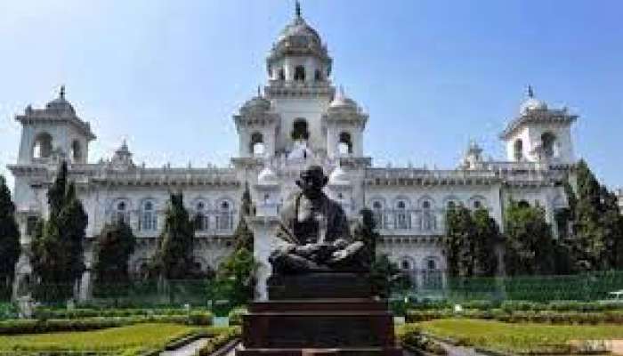 Telangana Assembly: రేపటి నుంచి తెలంగాణ అసెంబ్లీ.. బీజేపీ ఎల్పీ నేత ఎవరో? 
