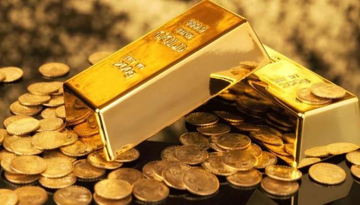 Gold Price Today 6 September: పెరిగిన బంగారం ధర.. హైదరాబాద్‌లో నేటి పసిడి రేట్లు ఎలా ఉన్నాయంటే?