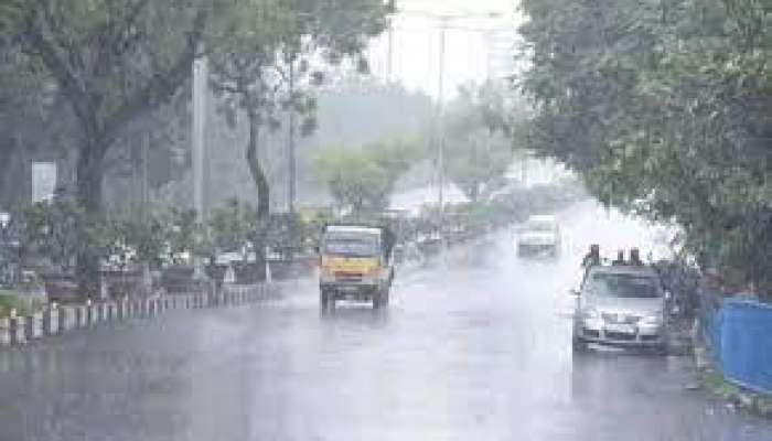 Telangana Rain Alert: తెలంగాణకు అలర్ట్.. రెండు రోజులు అతి భారీ వర్షాలు.. రేపు బంగాళాఖాతంలో అల్ప పీడనం 