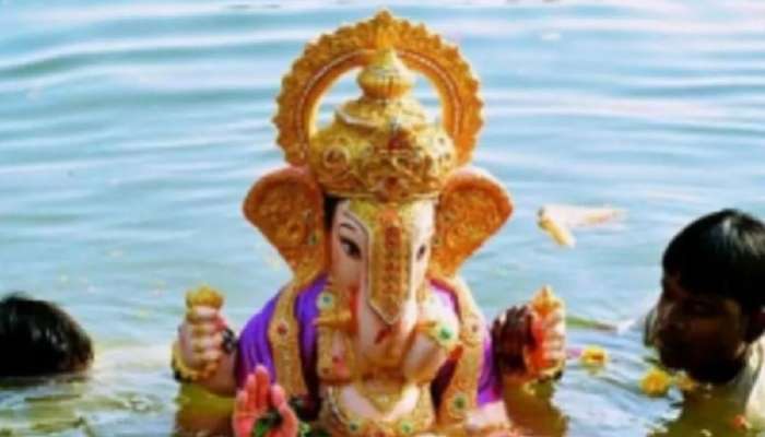 Ganesh Nimajjanam Rules: గణేశ్ నిమజ్జనం ఎప్పుడు , ముహూర్త సమయమేది, చేయకూడని పనులు