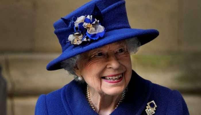 Queen Elizabeth 2: బ్రిటన్ మహారాణి ఎలిజబెత్ 2 కన్నుమూత.. ప్రధాని నరేంద్ర మోదీ సంతాపం..