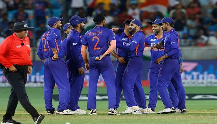 Team India: టీ20ల్లో అత్యధిక స్కోర్లు చేసిన భారత ఆటగాళ్ల జాబితా..ఇదే..!