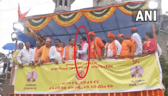 Assam CM Himanta Biswa Sarma: హైదరాబాద్‌లో అసోం సీఎంకి అవమానం, భద్రతలో లోపం