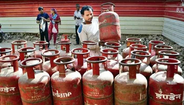 LPG Gas Cylinder Price: గ్యాస్ సిలెండర్‌పై 300 రూపాయల డిస్కౌంట్, ఎలాగో తెలుసుకుందాం