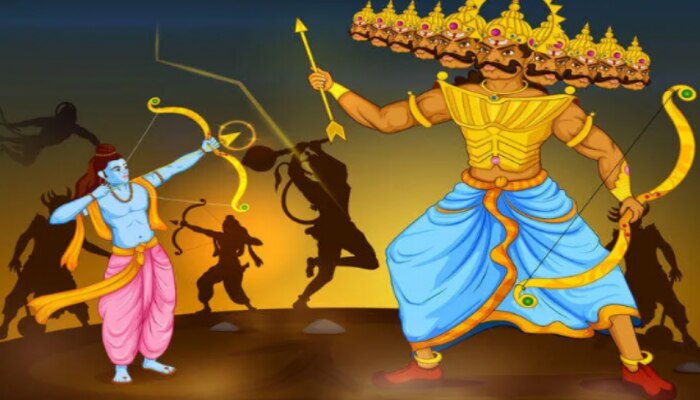 Dussehra Or Vijayadashami On 05th October 2022: Shubh Muhurtam ...