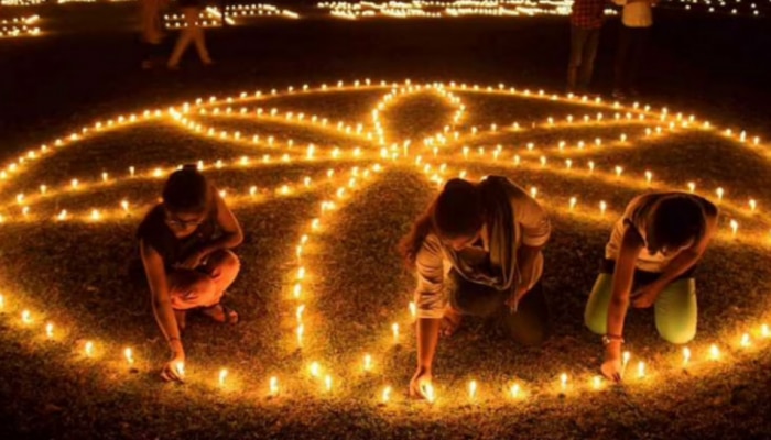 Diwali 2022: దీపావళి 2022 ఎప్పుడు? శుభ ముహూర్తం, పూజా విధానం, ప్రాముఖ్యత తెలుసుకోండి..