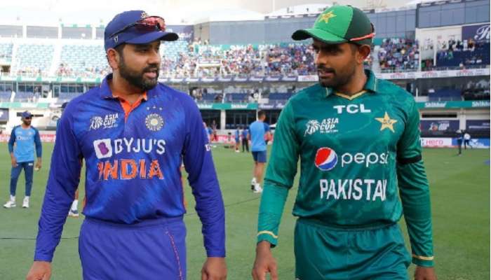 Ind vs Pak: ఇండియా పాకిస్తాన్ మ్యాచ్ టికెట్లు అప్పుడే అయిపోయాయా, 5 లక్షలకు పైగా అమ్మకాలు