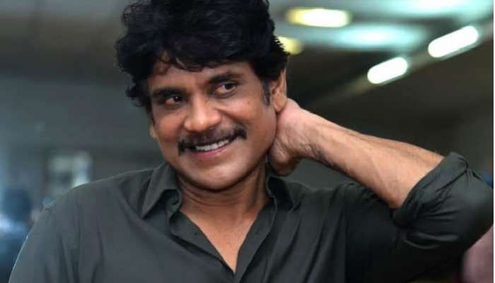 Nagarjuna: ఇంకా ఎందుకు మధన పడటం..సమంత-నాగ చైతన్య విడాకులపై మౌనం వీడిన నాగార్జున