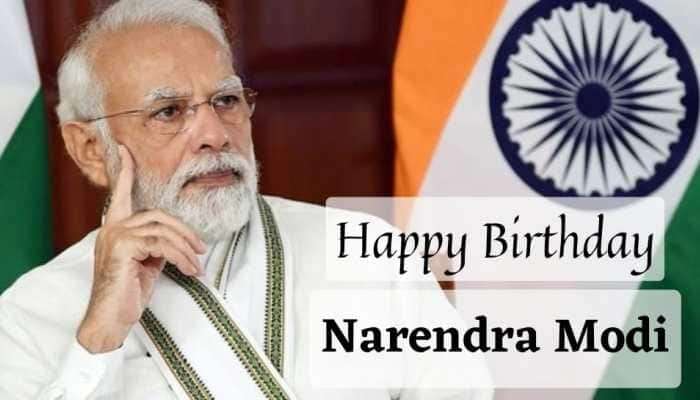 PM Modi Birthday special: ప్రధాని మోదీ బర్త్ డే స్పెషల్.. మరీ స్పెషల్ చేసేందుకు బీజేపీ ప్లాన్
