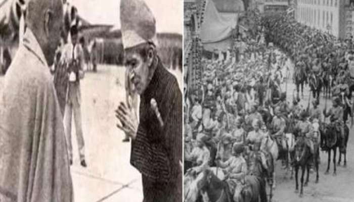 Hyderabad Liberation day: విలీనమా.. విమోచనమా.. విద్రోహమా? సెప్టెంబర్‌ 17న అసలేం జరిగింది?