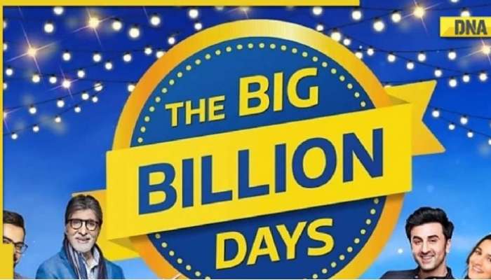 Flipkart Big Billion Days Sale: శాంసంగ్ లేటెస్ట్ స్మార్ట్‌ఫోన్లపై ఫ్లిప్‌కార్ట్‌లో 75 శాతం భారీ డిస్కౌంట్లు, ఎంతంటే