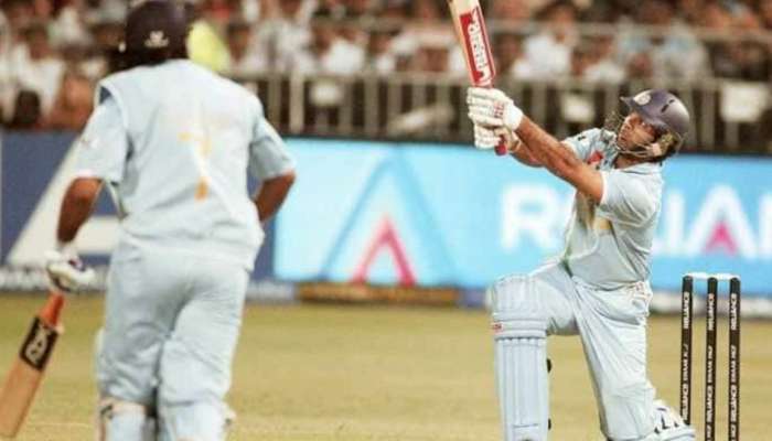 Yuvraj Singh Six Sixes: యువరాజ్ సింగ్ పెను విధ్వంసం.. 6 బంతుల్లో 6 సిక్సులు! 12 బంతుల్లో హాఫ్ సెంచరీ 