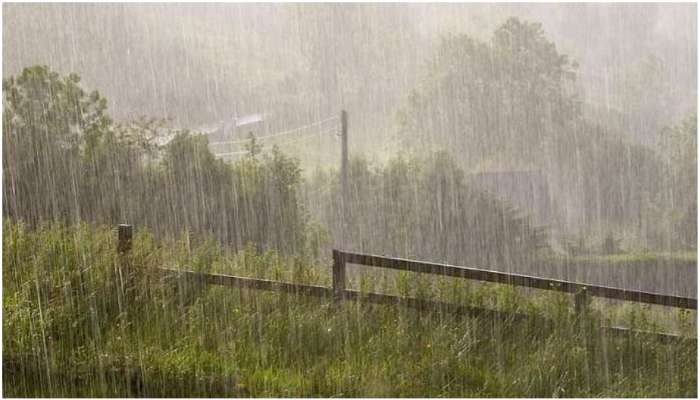 Rain Alert: తెలుగు రాష్ట్రాలకు పొంచి ఉన్న అల్పపీడన ముప్పు..లెటెస్ట్ వెదర్ రిపోర్ట్ ఇదే..!