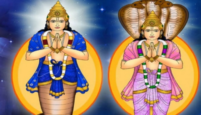 Rahu Ketu Remedies: మీరు రాహు-కేతు దోషంతో ఇబ్బంది పడుతున్నారా? అయితే ఇలా చేయండి