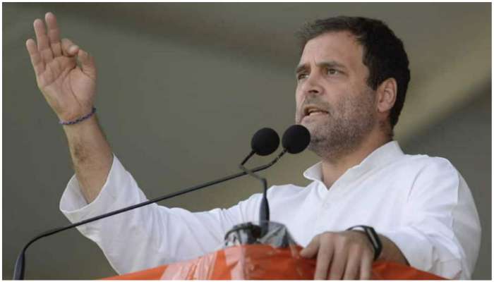 Rahul Gandhi: కాంగ్రెస్ సభ్యుడిగానే భారత్ జోడో యాత్ర..రాహుల్ గాంధీ సంచలన ప్రకటన..!