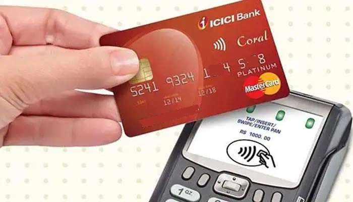 ICICI Credit Card Alert: ఐసిఐసిఐ క్రెడిట్ కార్డు హోల్డర్స్‌కి ముఖ్యమైన అలర్ట్