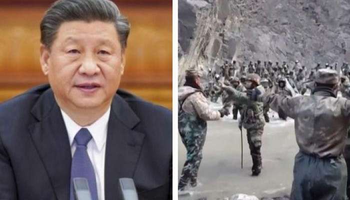 China President House Arrest: చైనాలో సైనిక తిరుగుబాటు? అధ్యకుడు జిన్ పింగ్ హౌస్ అరెస్ట్? 
