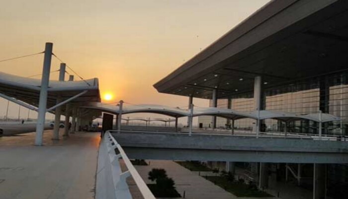 Chandigarh Airport: చంఢీగఢ్‌ ఎయిర్​పోర్ట్​కు భగత్‌సింగ్‌ పేరు...మన్‌కీబాత్‌లో ప్రధాని మోదీ ప్రకటన