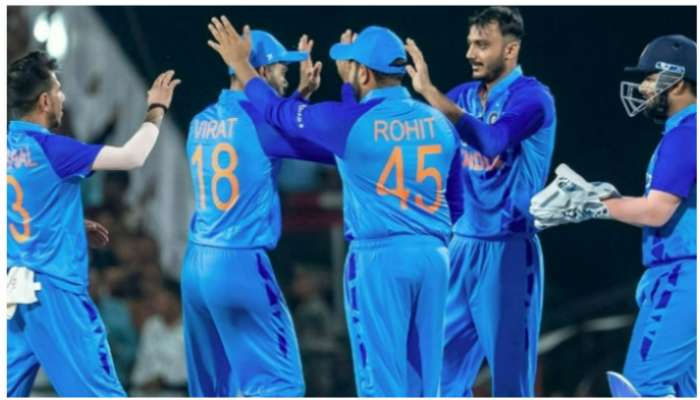 IND vs AUS: ఉప్పల్ స్టేడియంలో టీమిండియా ఎన్ని విజయాలు సాధించిందో తెలుసా..?