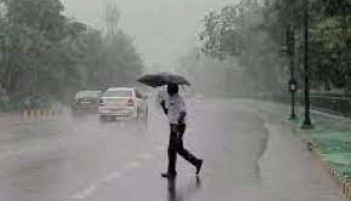 AP RAIN ALERT: ఉరుములు, పిడుగులతో భారీ వర్షాలు.. ఐఎండీ వార్నింగ్ తో సర్కార్ అలెర్ట్