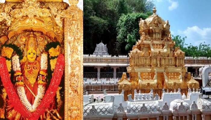 Vijayawada Durga Temple Darshanam: వృద్ధులు, దివ్యాంగులకు విజయవాడ దుర్గమ్మ దర్శనం స్పెషల్ కానుంది