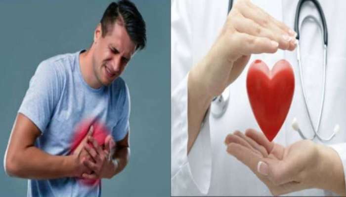 Heart Disease: గుండెకు సంబంధించి ఈ లక్షణాలుంటే..నిర్లక్ష్యం చేయవద్దు