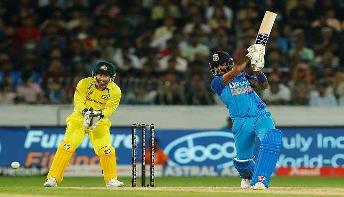 ICC T20 Rankings: ఐసీసీ టీ20 ర్యాంకింగ్స్‌లో యువ మిస్టర్ 360 జోరు..తాజా స్థానం ఎంతంటే..!