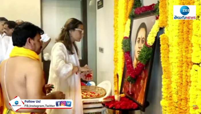 Celebrities pays tribute to Mahesh Babus Mother Indira Devi