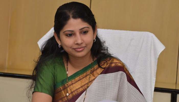 Smita Sabharwal : స్మితా సభర్వాల్ ట్వీట్‌ పై రచ్చ.. సారీ చెప్పి డిలీట్ చేసిన ఐఏఎస్ 