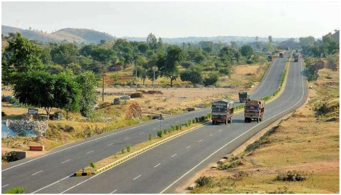 Union Govt: ఏపీలో మరో కొత్త జాతీయ రహదారి..విజయవాడ నుంచి ఎక్కడి వరకో తెలుసా..?