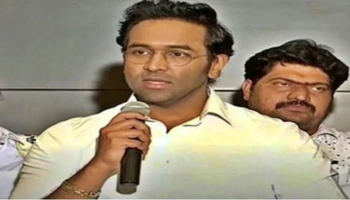 Manchu Vishnu: దీపావళి కానుకగా జిన్నా సినిమా, సినీ పరిశ్రమ విడిపోవడానికి కారణం మీడియానే