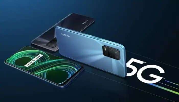 5G smartphones: దేశంలో ఇక 5G సేవలు.. చీప్ అండ్ బెస్ట్ 5G స్మార్ట్‌ఫోన్స్ ఇదిగో